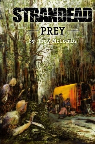 Strandead (PREY)