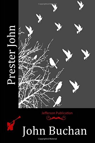 Prester John