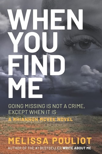 When You Find Me