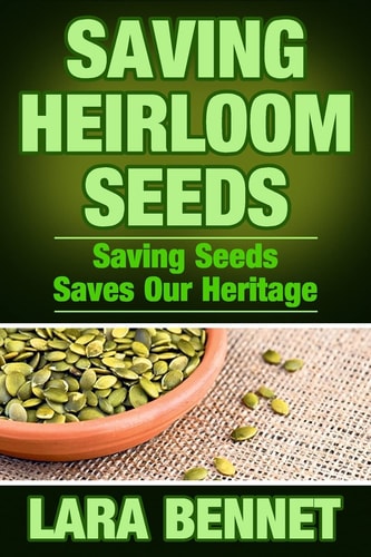 Saving Heirloom Seeds Saving Seeds Saves Our Heritage