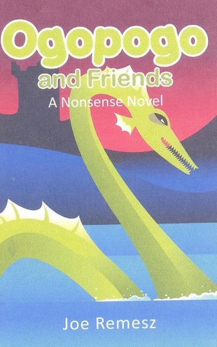 Ogopogo and Friends