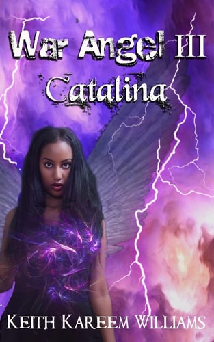 War Angel III Catalina