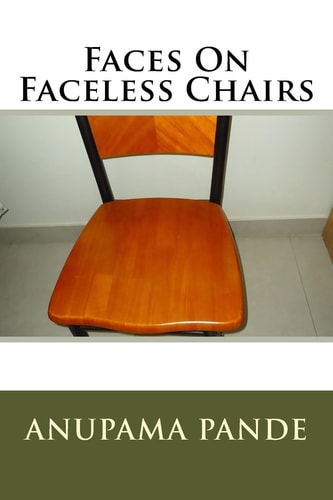 Facing Faceless Chairs