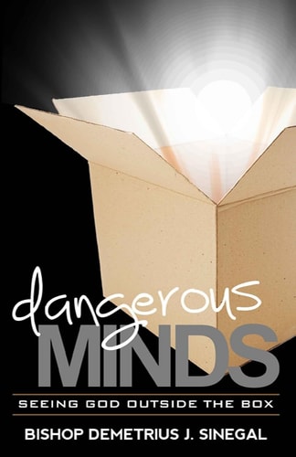 Dangerous Minds... Seeing God Outside the Box