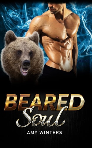 Beared Soul A BBW Shifter Romance