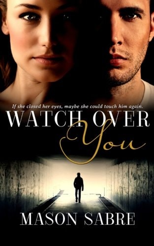 Watch Over You