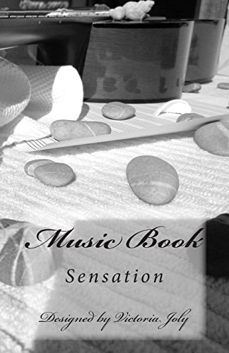 Music Book Sensation
