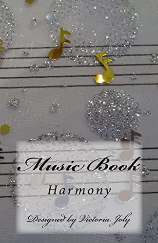 Music Book Harmony