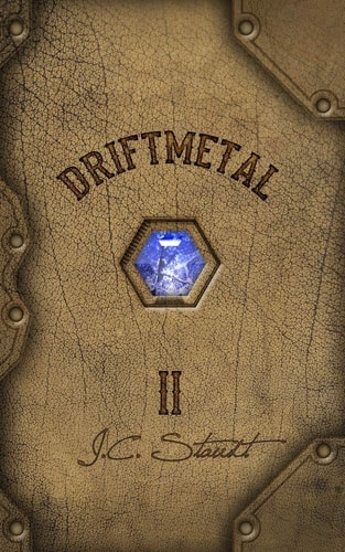Driftmetal II The Skyward Realm