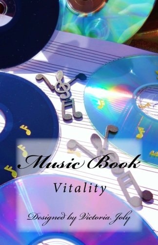 Music Book Vitality
