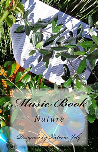 Music Book Nature