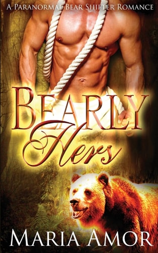 Bearly Hers