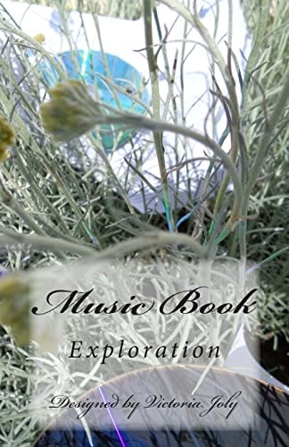 Music Book Exploration
