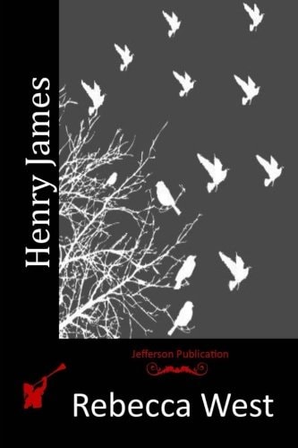 Henry James