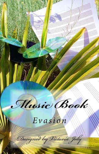 Music Book Evasion
