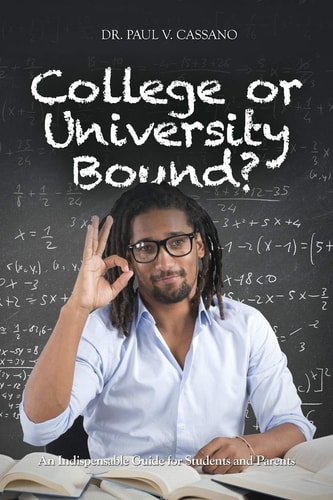 College Or University Bound?