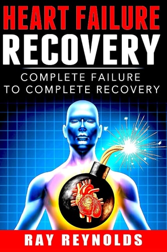 Heart Failure Recovery Complete Failure to Complete Recovery