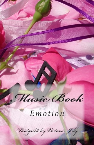 Music Book Emotion