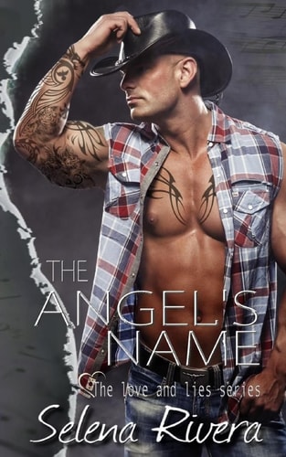 The Angel's Name (The Love and Lies Series)