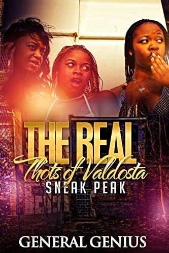 The Real Thots of Valdosta Sneak Peak