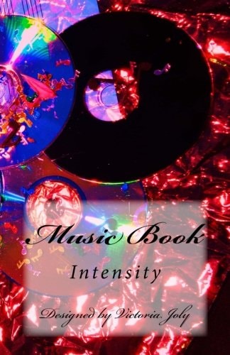 Music Book Intensity