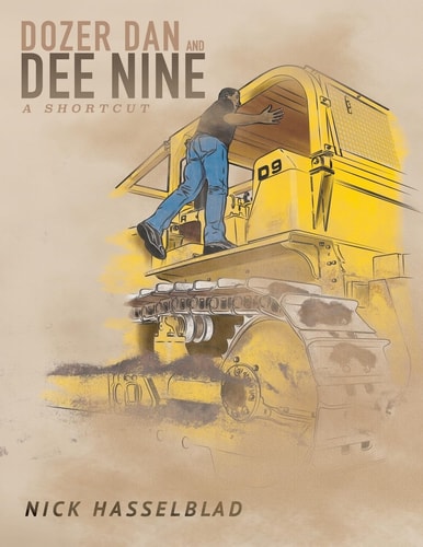 Dozer Dan and Dee 9 A Shortcut