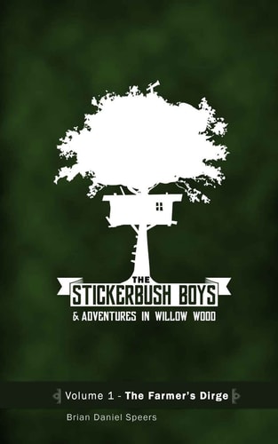 The Stickerbush Boys The Farmer's Dirge