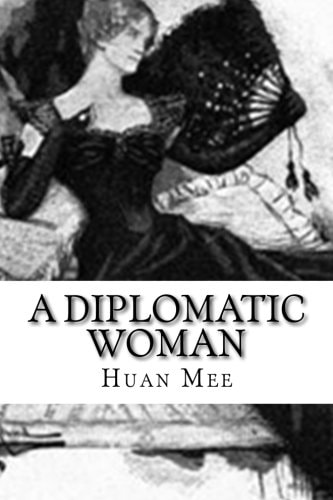 A Diplomatic Woman