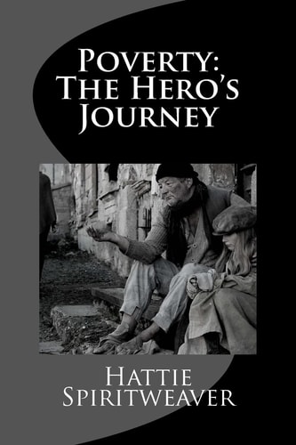 Poverty The Hero's Journey