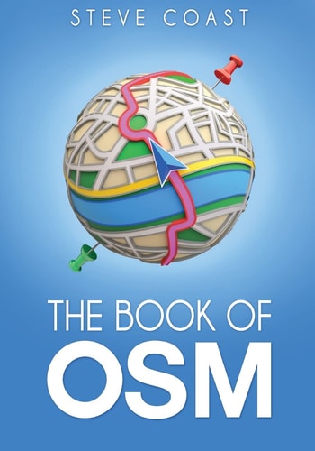 The Book of OSM