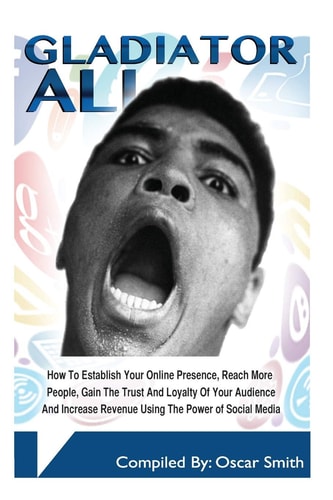 Gladiator Ali Social Media Genius