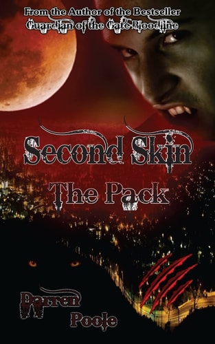 Second Skin The Pack