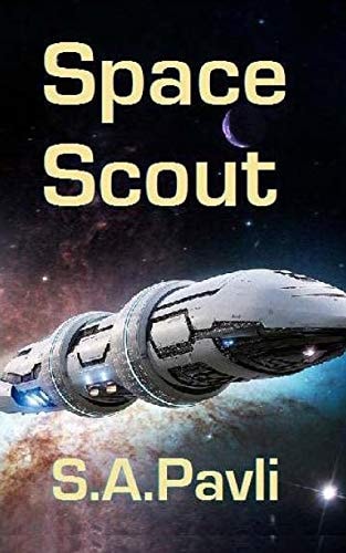 Space Scout