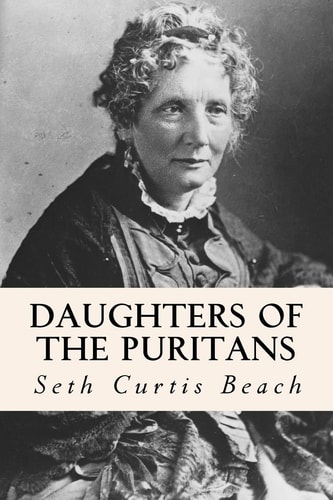 Daughters of the Puritans