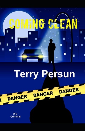 Coming Clean A Detective Ink Story