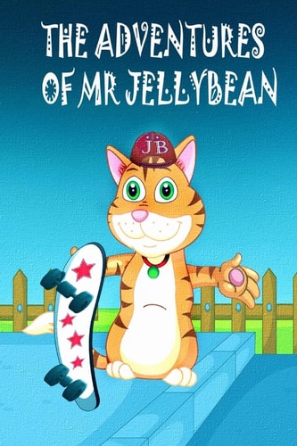 The Adventures of Mr. Jellybean