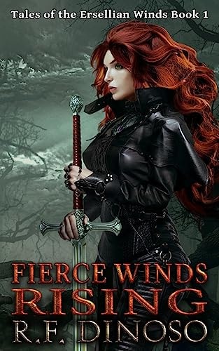 Fierce Winds Rising
