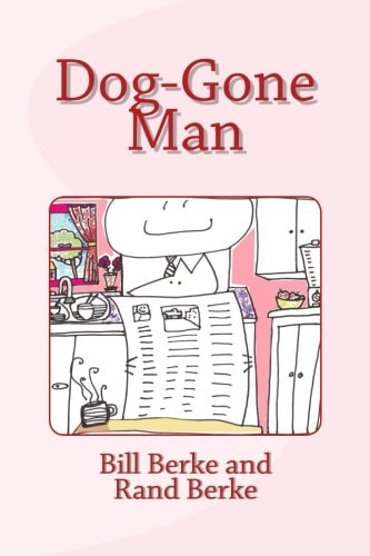Dog-Gone Man