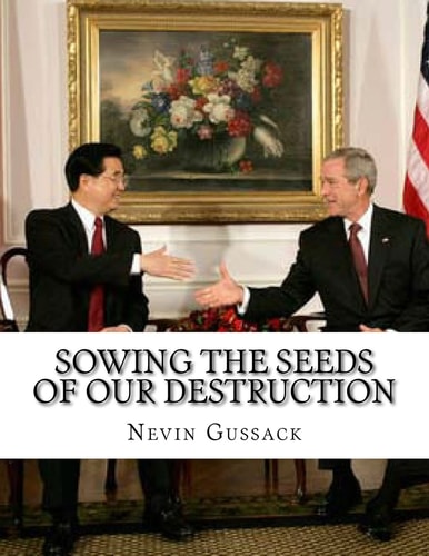 Sowing the Seeds of Our Destruction Useful Idiots on the Right