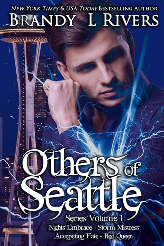 Others of Seattle Series Volume 1