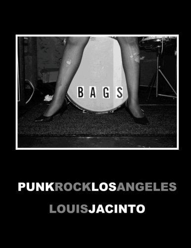 Punk Rock Los Angeles