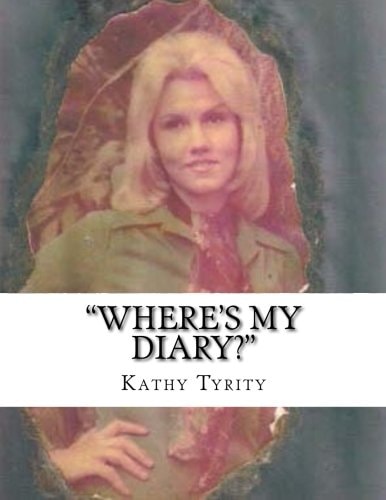 "Where's My Diary?" KHS Zodiac - Volume Aquarius