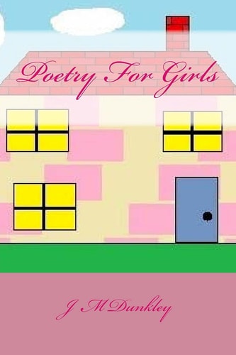 Poetry For Girls Poetry That Rhymes