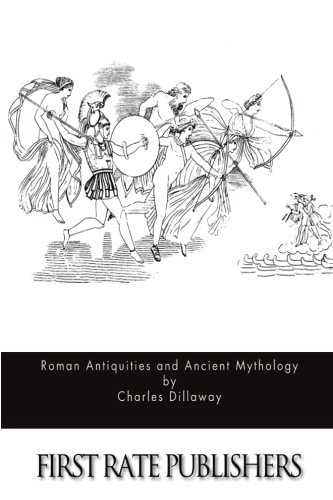 Roman Antiquities and Ancient Mythology