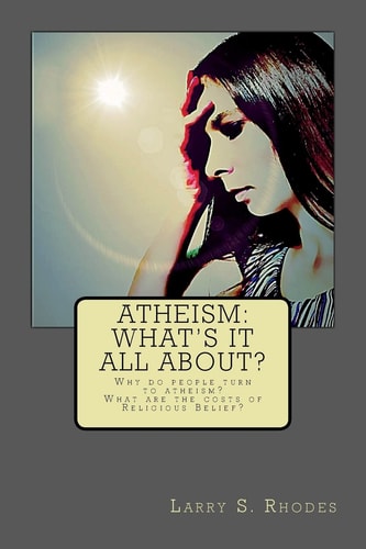 Atheism What's it All About?