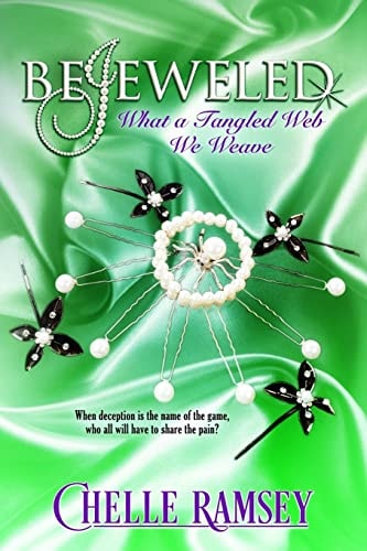 BeJeweled What A Tangled Web We Weave