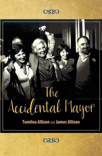 The Accidental Mayor