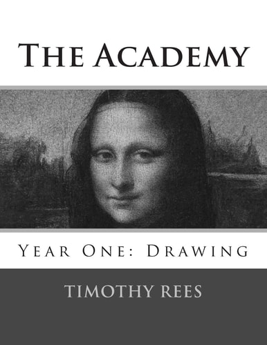 The Academy Year One: Drawing