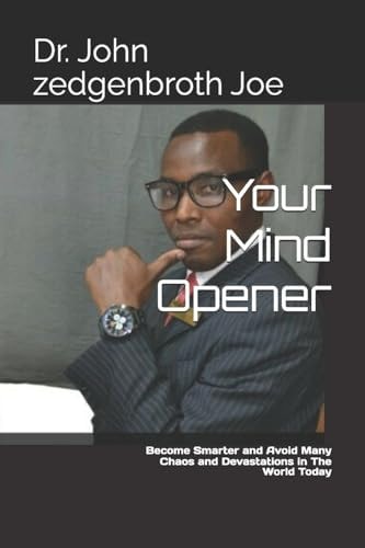 Your Mind Opener Mind's Inspirational and Wisdom Book with HMQ and Perfoming Mc/MMC-Testing Before Marriage