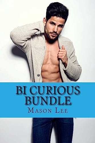 Bi Curious Bundle 4 Hot Novels